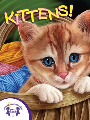 cover image of Know-It-Alls! Kittens
